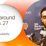 1-27-25 Phoenix Suns Shootaround Media Availability: Tyus Jones