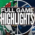 Minnesota Timberwolves Vs Boston Celtics Full Game Highlights Jan 28.2025 NBA Season 2024-25