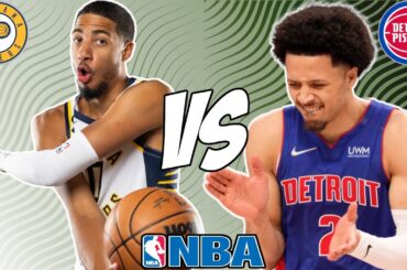 Indiana Pacers vs Detroit Pistons 1/29/25 NBA Picks & Predictions | NBA Betting Tips