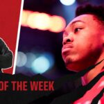 Scottie Growing as a Leader | Raptors Today