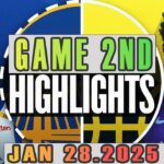 Golden State Warriors vs Utah Jazz Game 2nd Highlights Jan 28,2025 NBA Season 2024-25