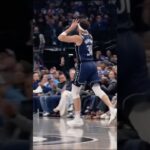 Klay Thompson hit 7 THREES in the 1st Quarter 🔥 #nba