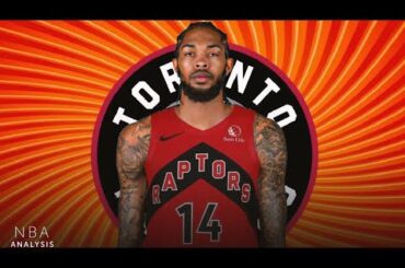 Toronto Raptors a team to monitor for Brandon Ingram trade! | NBA News