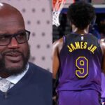 SHAQ & TNT Crew react to Lakers vs 76ers Highlights | Postgame Show