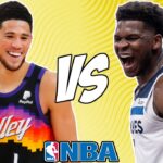 Phoenix Suns vs Minnesota Timberwolves 1/29/25 NBA Picks & Predictions | NBA Betting Tips