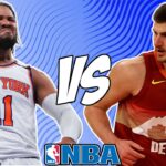 New York Knicks vs Denver Nuggets 1/29/25 NBA Picks & Predictions | NBA Betting Tips