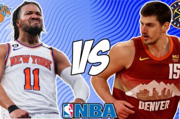 New York Knicks vs Denver Nuggets 1/29/25 NBA Picks & Predictions | NBA Betting Tips