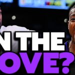 The De'Aaron Fox Trade Rumor SETS OFF The Gil's Arena Crew