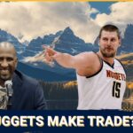 Denver Nuggets making a move? NBA Trade Deadline predictions