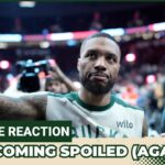 Was the Milwaukee Bucks' Loss to the Portland Trail Blazers a Wake-Up Call?