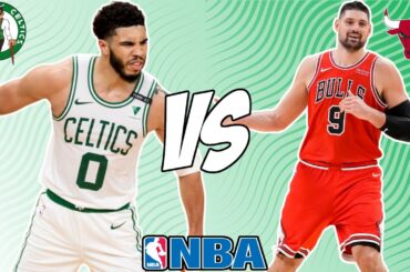 Boston Celtics vs Chicago Bulls 1/29/25 NBA Picks & Predictions | NBA Betting Tips