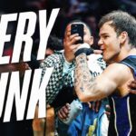 Mac McClung Shut The Dunk Contest DOWN 2 Years In A Row!