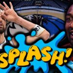 How Klay Thompson REDISCOVERED His Shot in Dallas