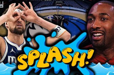 How Klay Thompson REDISCOVERED His Shot in Dallas