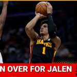 Jalen Johnson Injury: Atlanta Hawks forward out for rest of 2024-25 season, NBA Trade Deadline, etc.