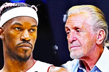 The Miami Heat Might Have Made a Mistake