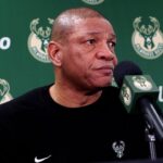 Doc Rivers Postgame Press Conference | 01.28.25