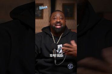 Is LeBron asking for too much or does he have a valid point? 🤔