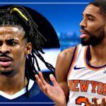 Knicks BREAK Grizzlies! Loss To NY FORCES Ja Morant To Make SHOCKING MOVE... | Knicks News