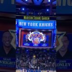 NBA Officials 1/27/25 Memphis Grizzlies @ New York Knicks & Key Matchup#shorts#short#youtubeshorts#k