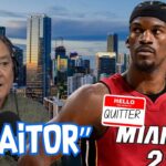 Jimmy Butler Causes More Drama with Latest Heat Suspension and Greg Cote Says He Ruined His Legacy