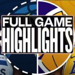 Los Angeles Lakers VS Minnesota Timberwolves Full Game Highlights Jan 29,2025 NBA Season 2024-25