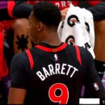 Toronto Raptors vs Washington Wizards - 1st Half Highlights - Jan 29, 25