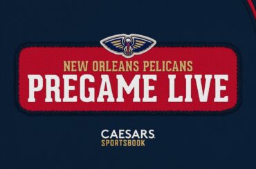 LIVE: Pelicans vs. Mavericks Pregame w/ Willie Green 1/29/2025