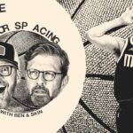 Poor Spacing | Episode 13  | January 29, 2025 - The Perfect Dunk???