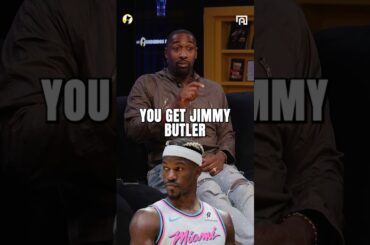 Butler or Beal to the Bucks?!