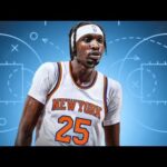 The SCARY TRUTH About The New York Knicks Trading For Chris Boucher