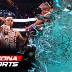 Bickley Blast: What AI says about the Phoenix Suns and their fans