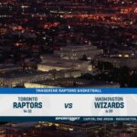 Game Highlights: Raptors vs Wizards | January 29, 2025