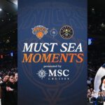 Knicks defeat Denver Nuggets at home | January 29, 2025 | FULL Game Highlights