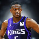 De’Aaron Fox Just Screwed Himself