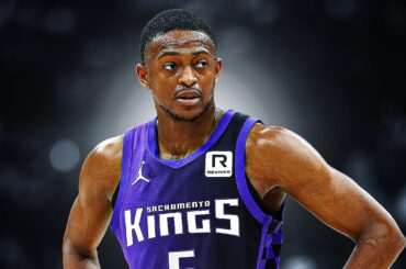 De’Aaron Fox Just Screwed Himself