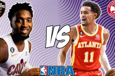 Atlanta Hawks vs Cleveland Cavaliers 1/30/25 NBA Picks & Predictions | NBA Betting Tips