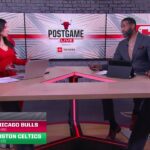 Chicago Bulls Postgame Live Show - January 29, 2025