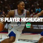 Player Highlights: Tyrese Maxey vs. Sacramento Kings | 01.29.25