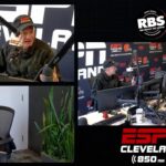 The Really Big Show - BROWNS QB TALK, CAVS STOMP MIAMI HEAT - 1/30/2025
