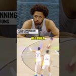 Interesting comments from Cade. #detroit #pistons #nba #indiana #pacers