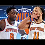 The New York Knicks Have REACHED The NEXT LEVEL…