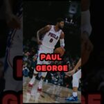 Paul George has the Sixers in a chock hold 😬👀 #nba #nbatoday #philadelphia76ers #paulgeorge #hoops