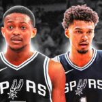 San Antonio Spurs Dominará la NBA (Y Antes de lo Que Pensábamos...)