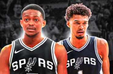 San Antonio Spurs Dominará la NBA (Y Antes de lo Que Pensábamos...)