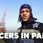 FULL RECAP: Behind-the-Scenes of Indiana Pacers Trip to NBA Paris Games