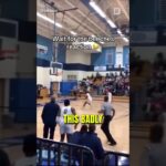 When Basketball Goes Wrong 😂