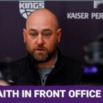 Sacramento Kings Fans Have Lost Faith in Their Front Office | Locked On Kings