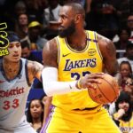 Los Angeles Lakers Full Team Highlights vs Wizards | Jan 30, 2025 | FreeDawkins