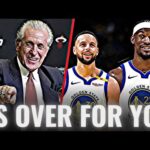 Pat Riley ENDS Jimmy Butler's Heat Career